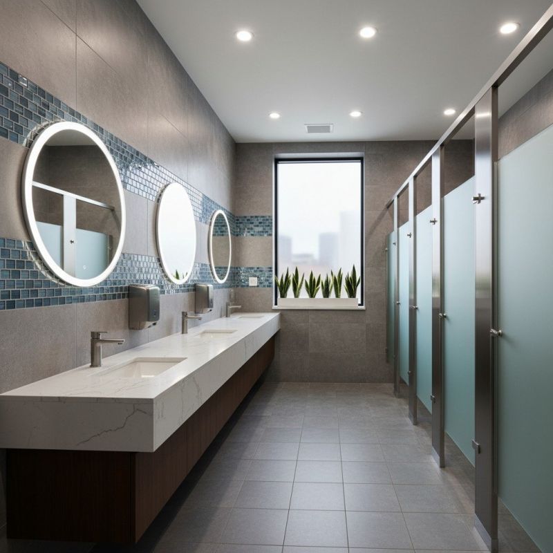 Top Bathroom Remodeling Companies in Annandale, MN