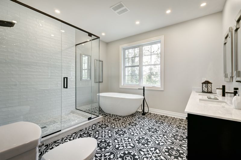 Best Bathroom Renovation Contractors in Sartell, MN