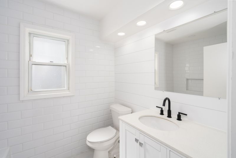 Skilled Bathroom Remodelers
