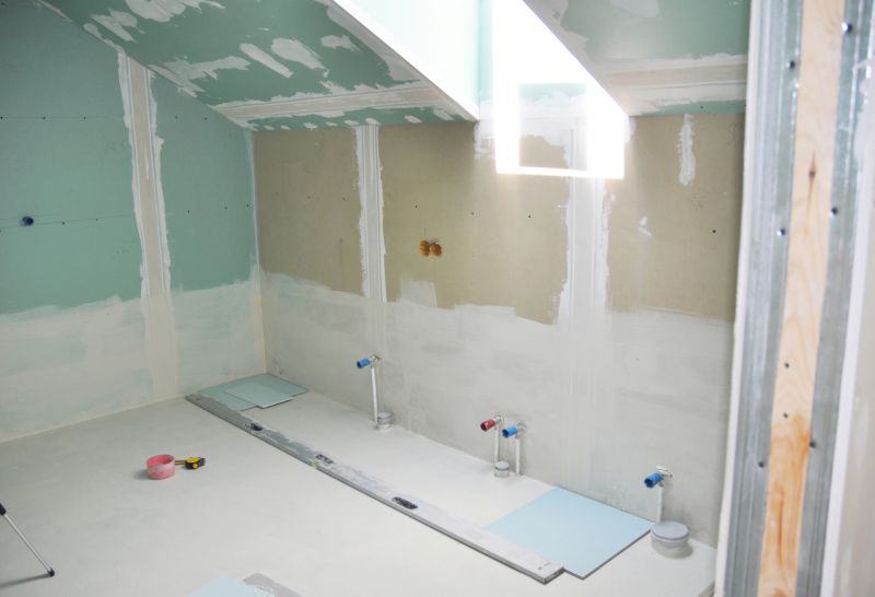Experienced Bathroom Contractors